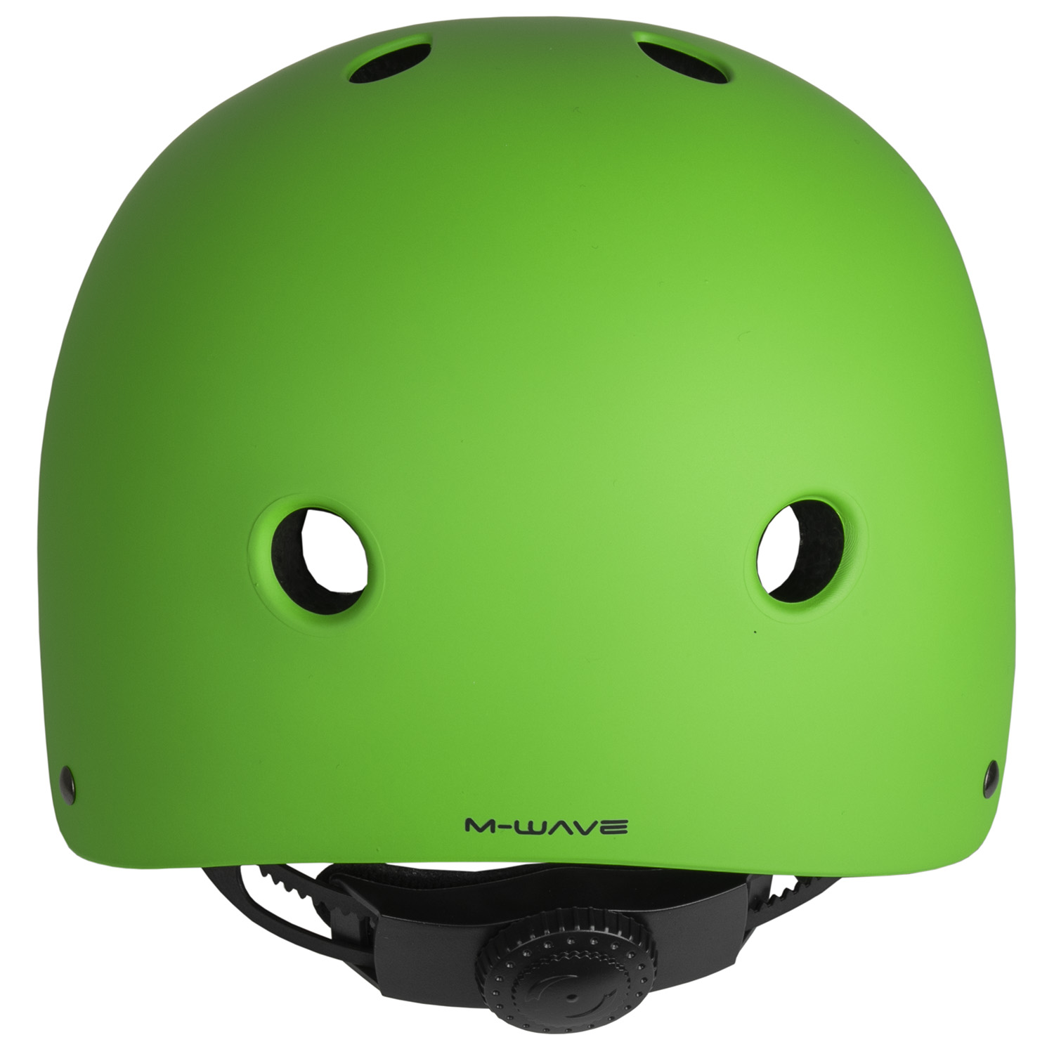 BMX freestyle helmet KHE MVP LAUNCH L green
