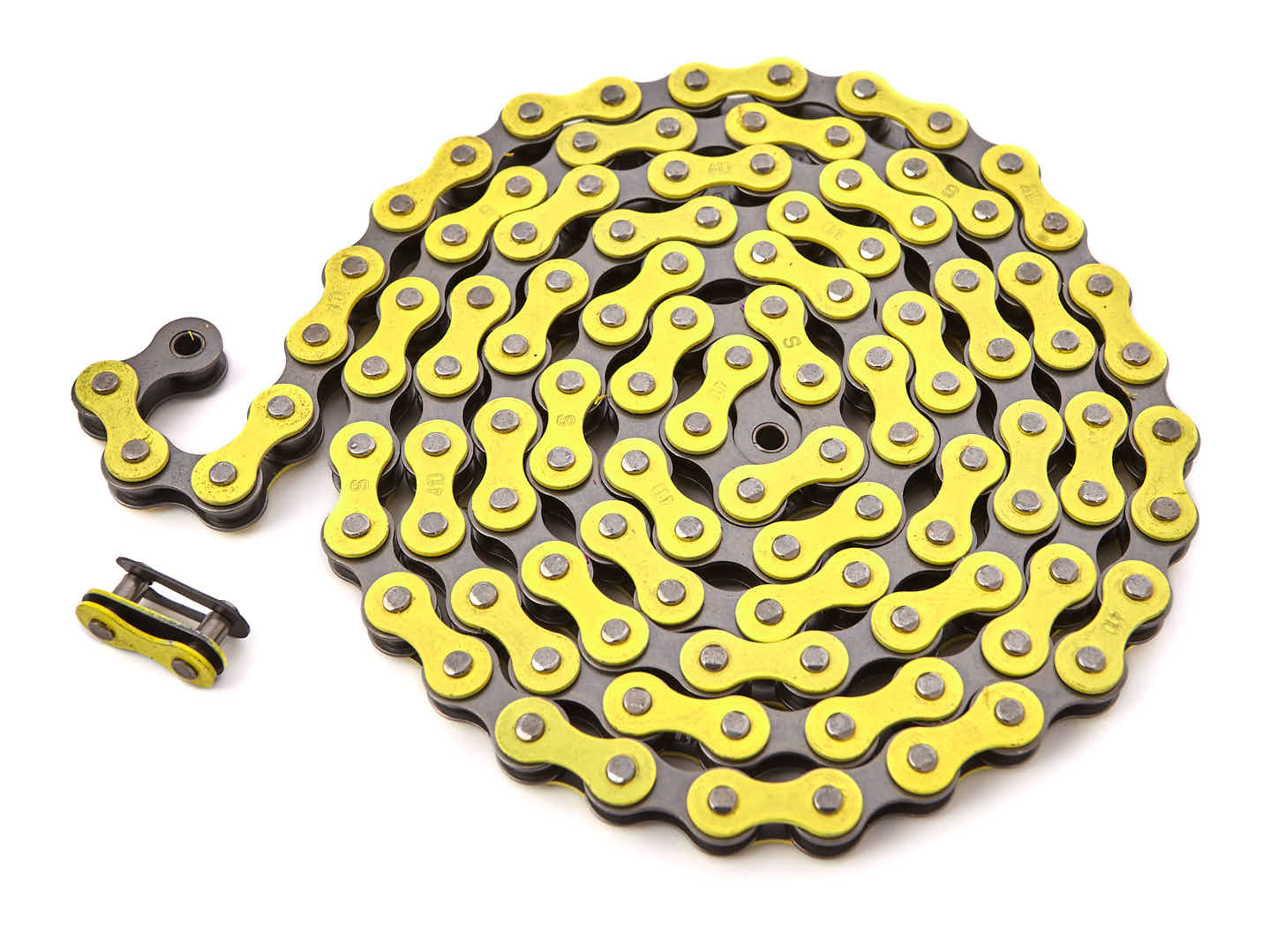 BMX chain KHE