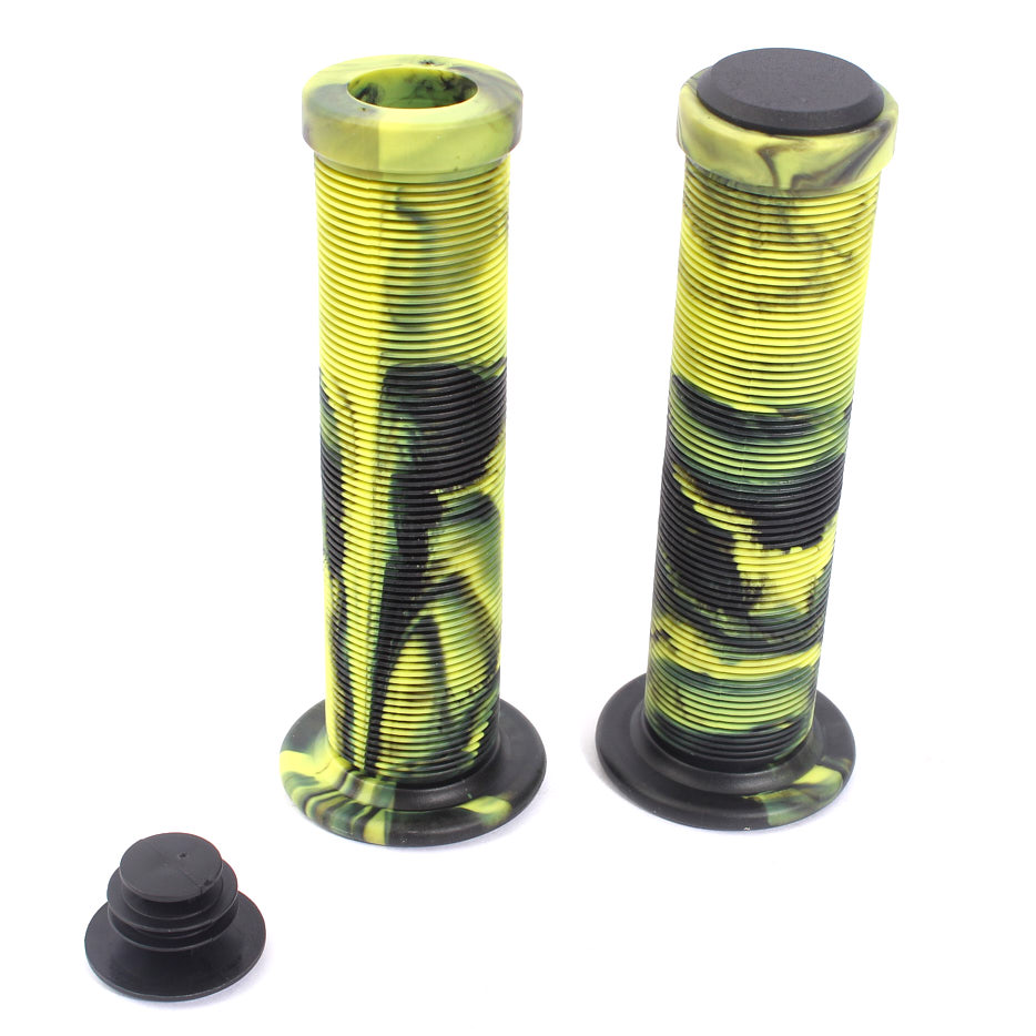 BMX Grips KHE ACME 2TONE