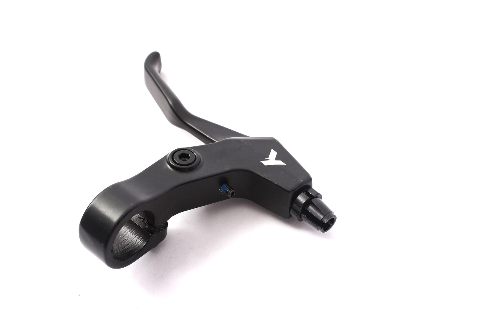 BMX V- brake lever KHE left