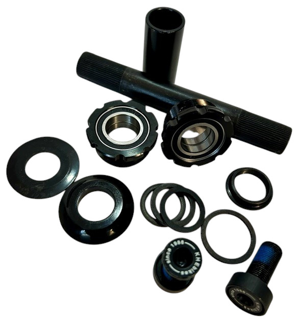BMX bottom bracket set KHE Euro BB 48T