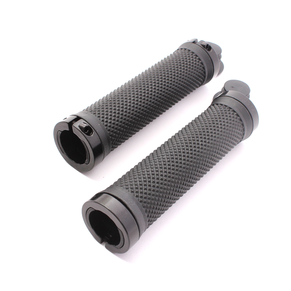 BMX / MTB Bike Grips KHE Lock On