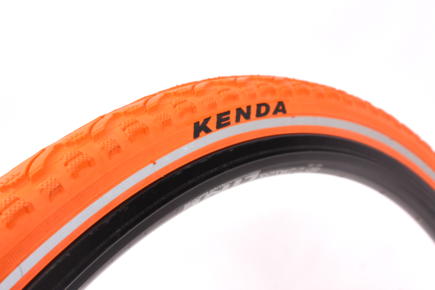 Fixie road bike tyre KENDA Khan 28 inch / 700 x 38C