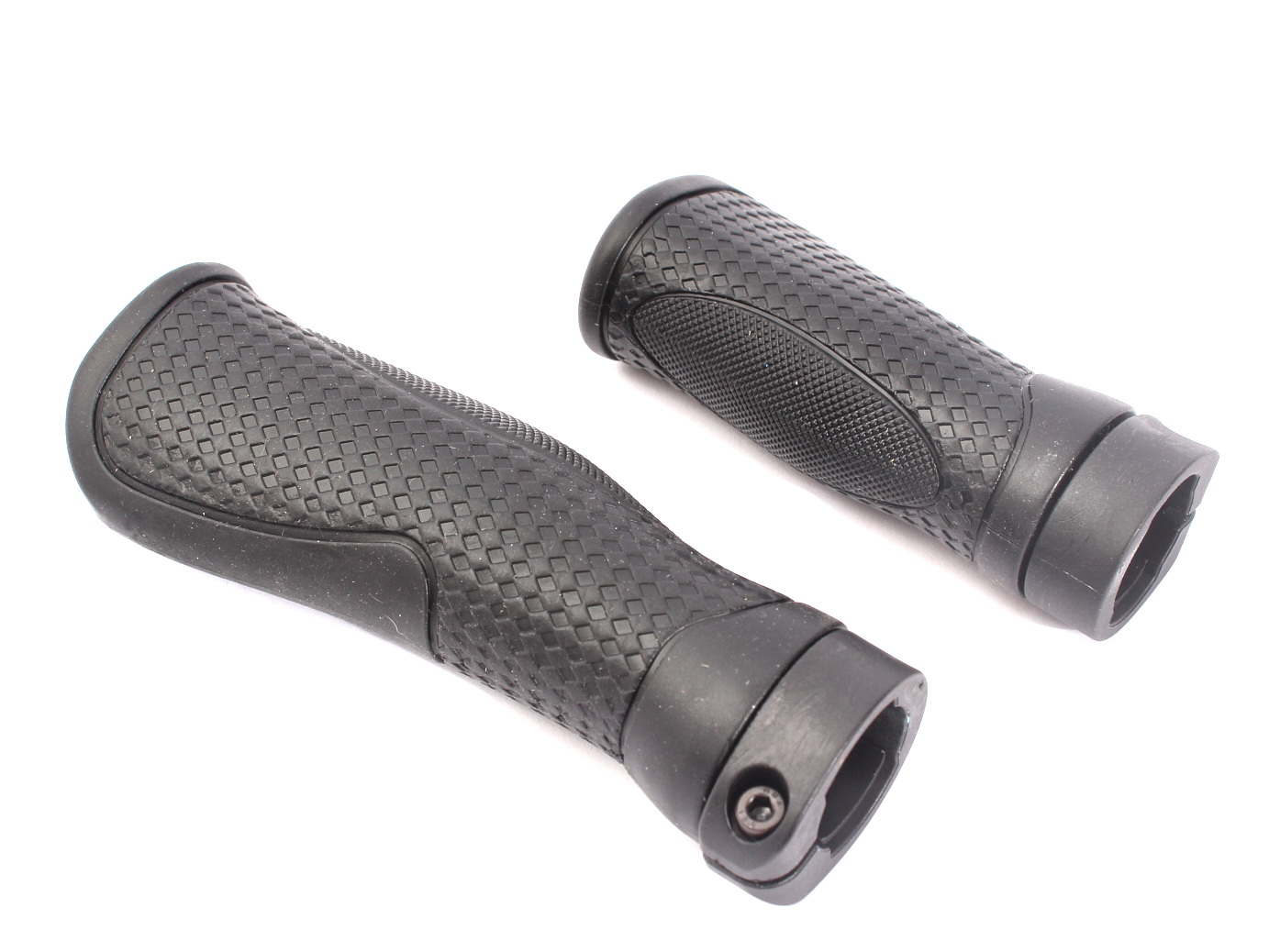 Bicycle Grips M-WAVE Cloud Base Two Fix 