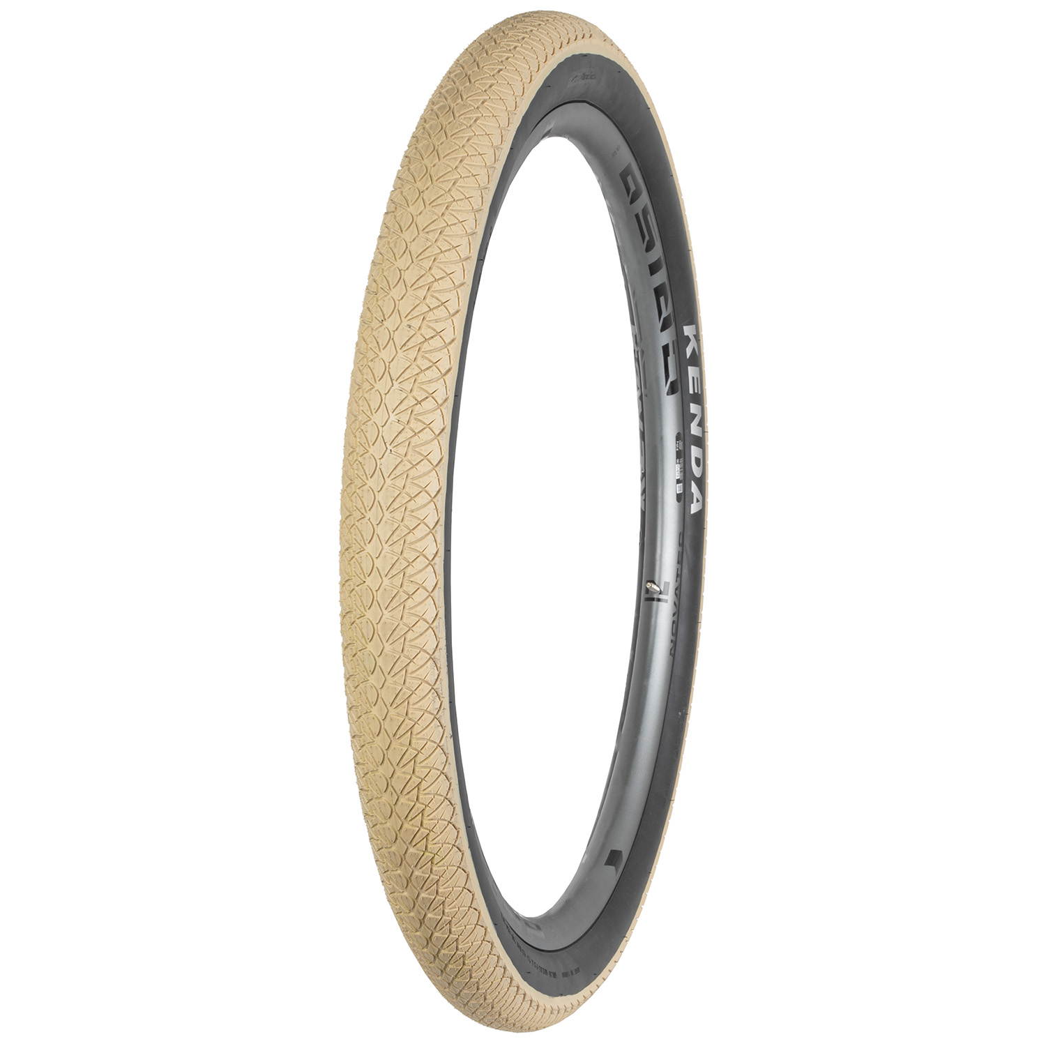 MTB Folding Tire KENDA 3-Sixty Pro 26 x 2.25 / 57-559