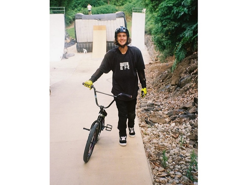 Dylan Devitt