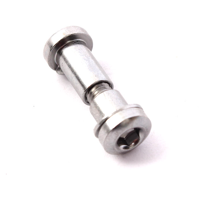 BMX seat clamp bolt KHE 22mm