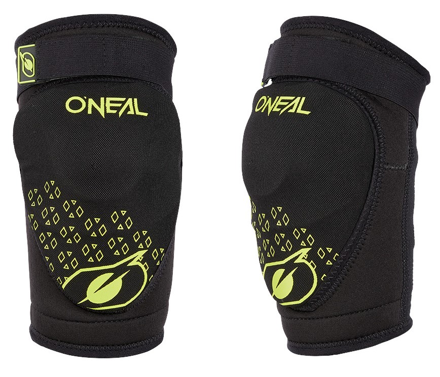 BMX knee pads O’NEAL DIRT Youth L/XL