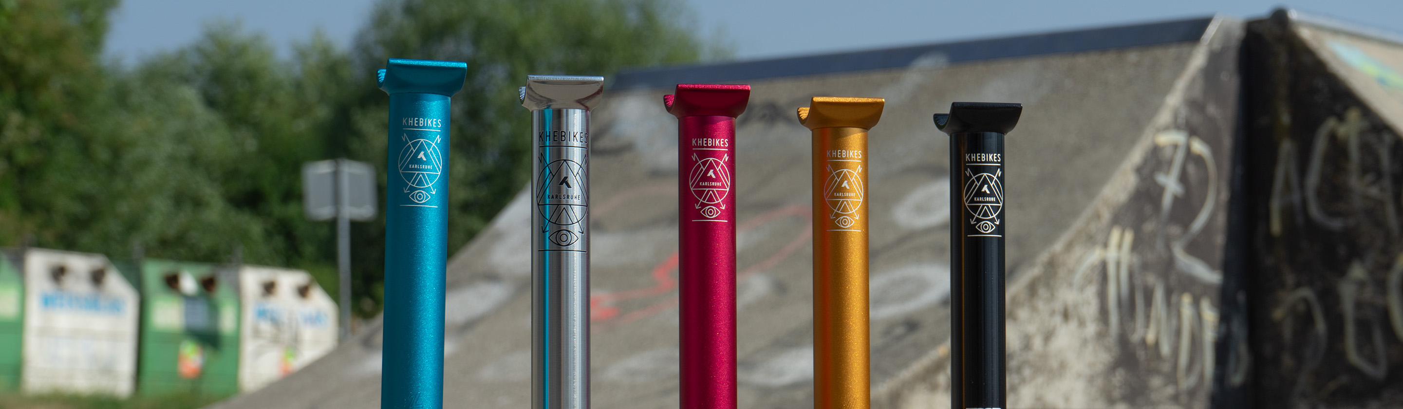 Seatposts