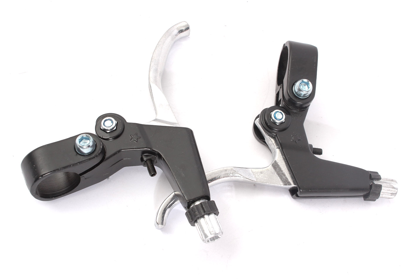 BMX V- break lever set KHE PROMAX