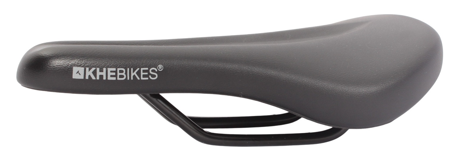 BMX / MTB Saddle KHE padded