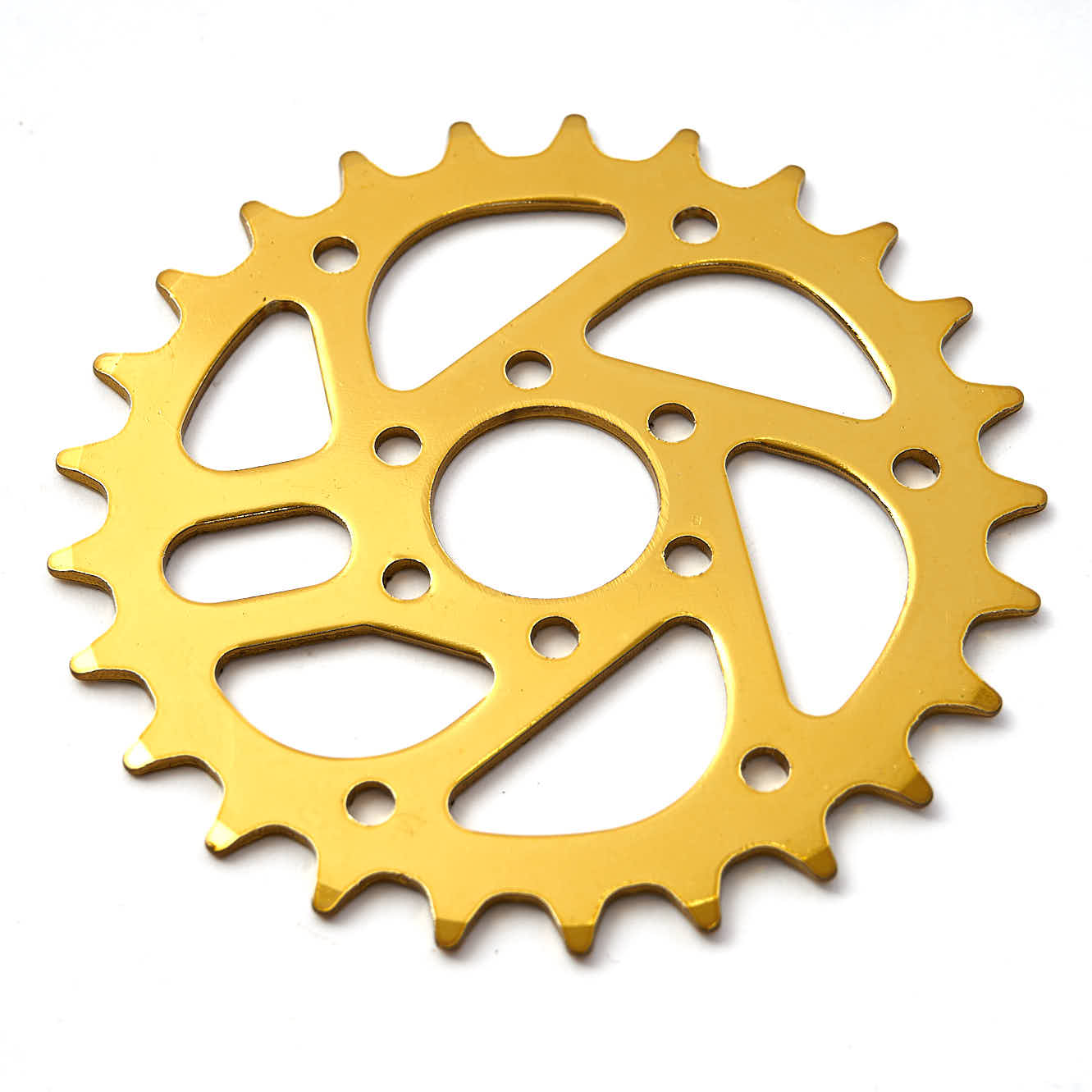 BMX chainring KHE MVP 25T