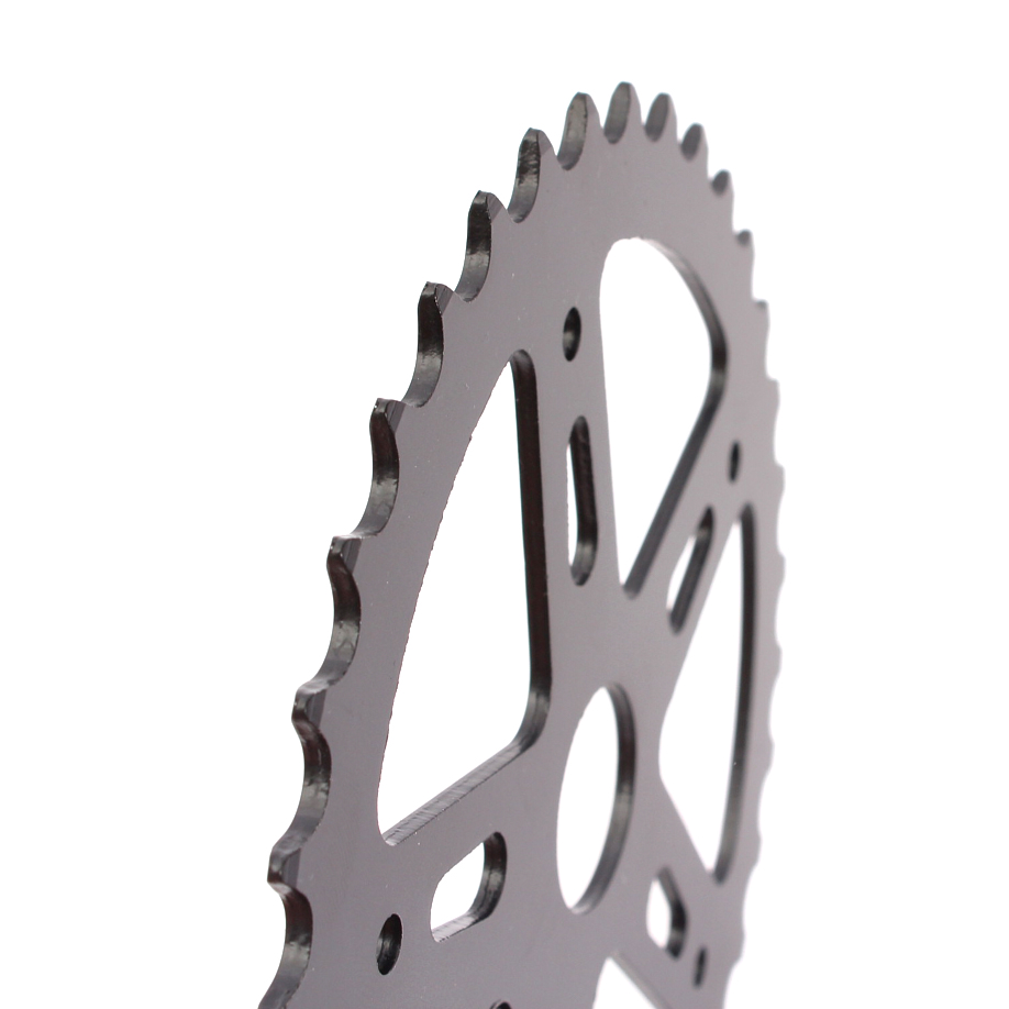 BMX chainring KHE PRISM 36T