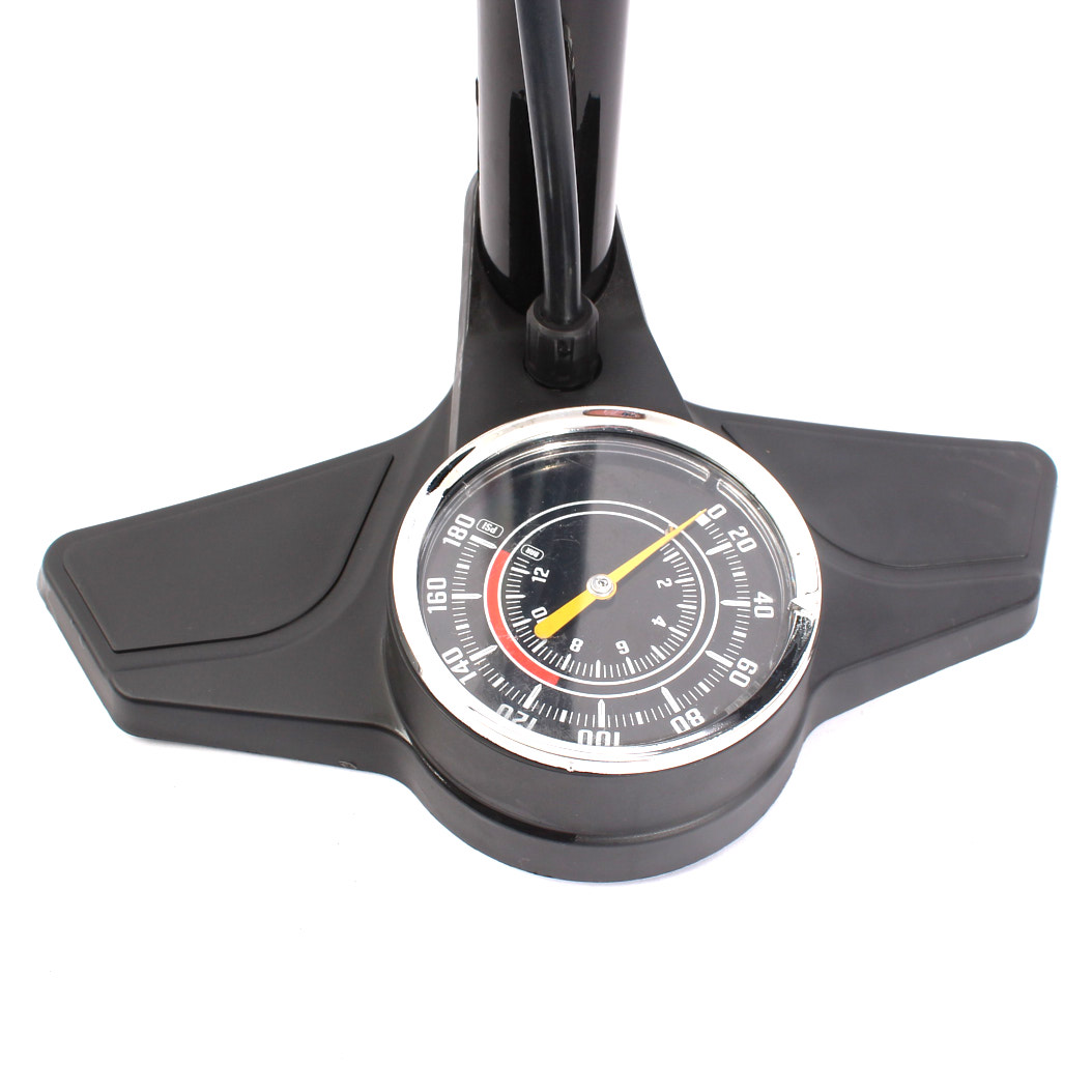 KHE Ventura floor pump