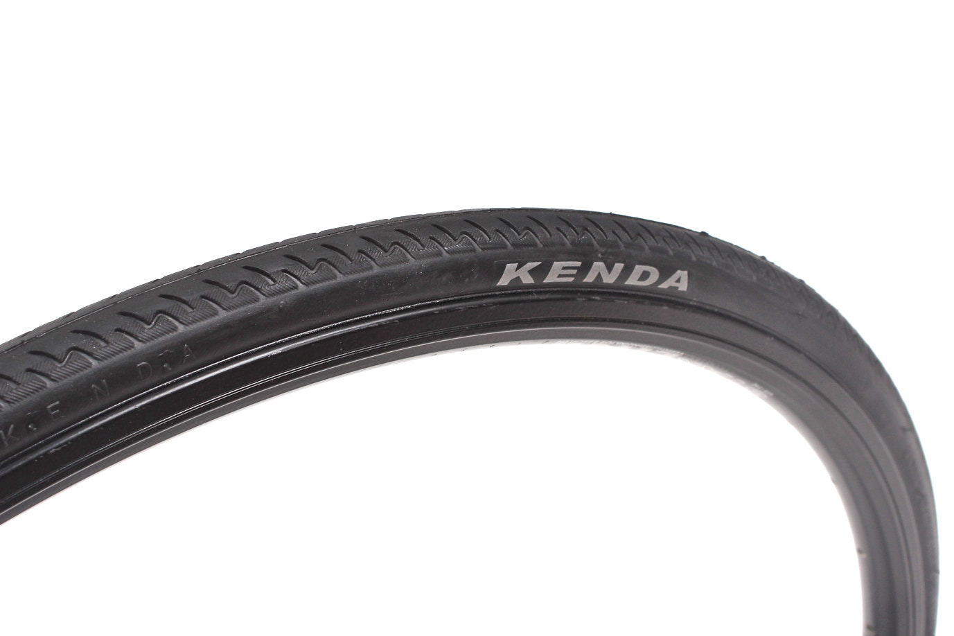 Fixie road bike tire KENDA Kontender 28 inch / 700 x 23C