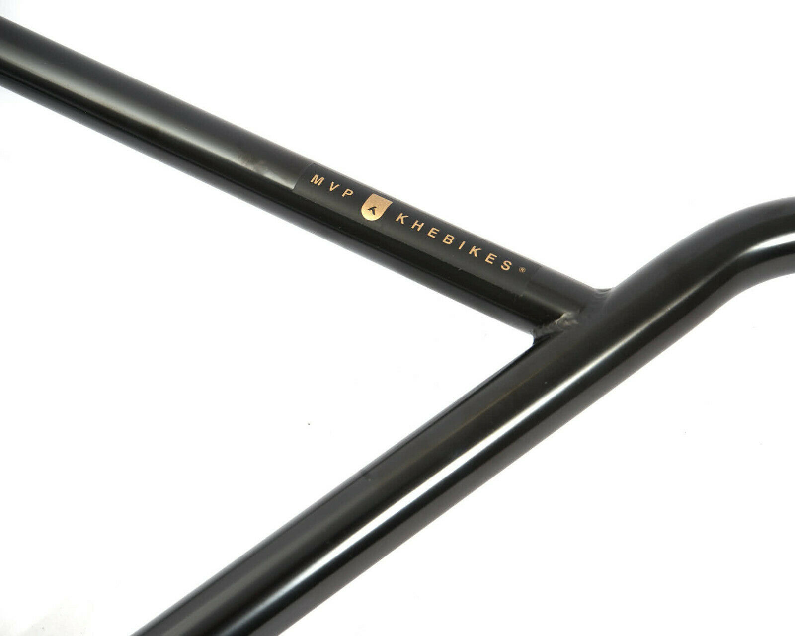 BMX handlebar KHE MVP 10 inch