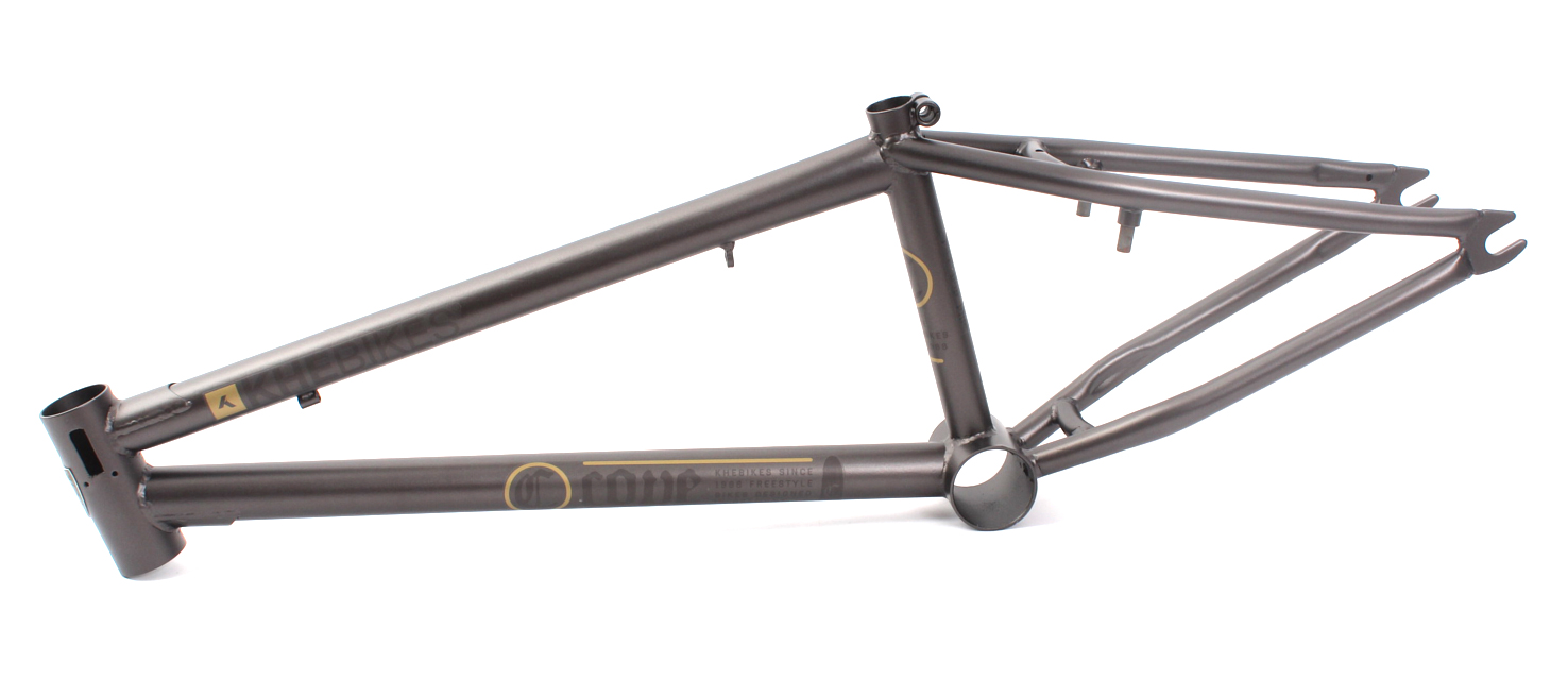 BMX frame KHE COPE 20 inch