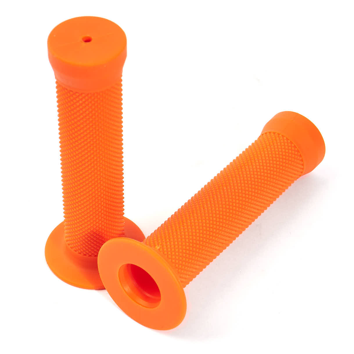 BMX Griffe von KHE in Orange