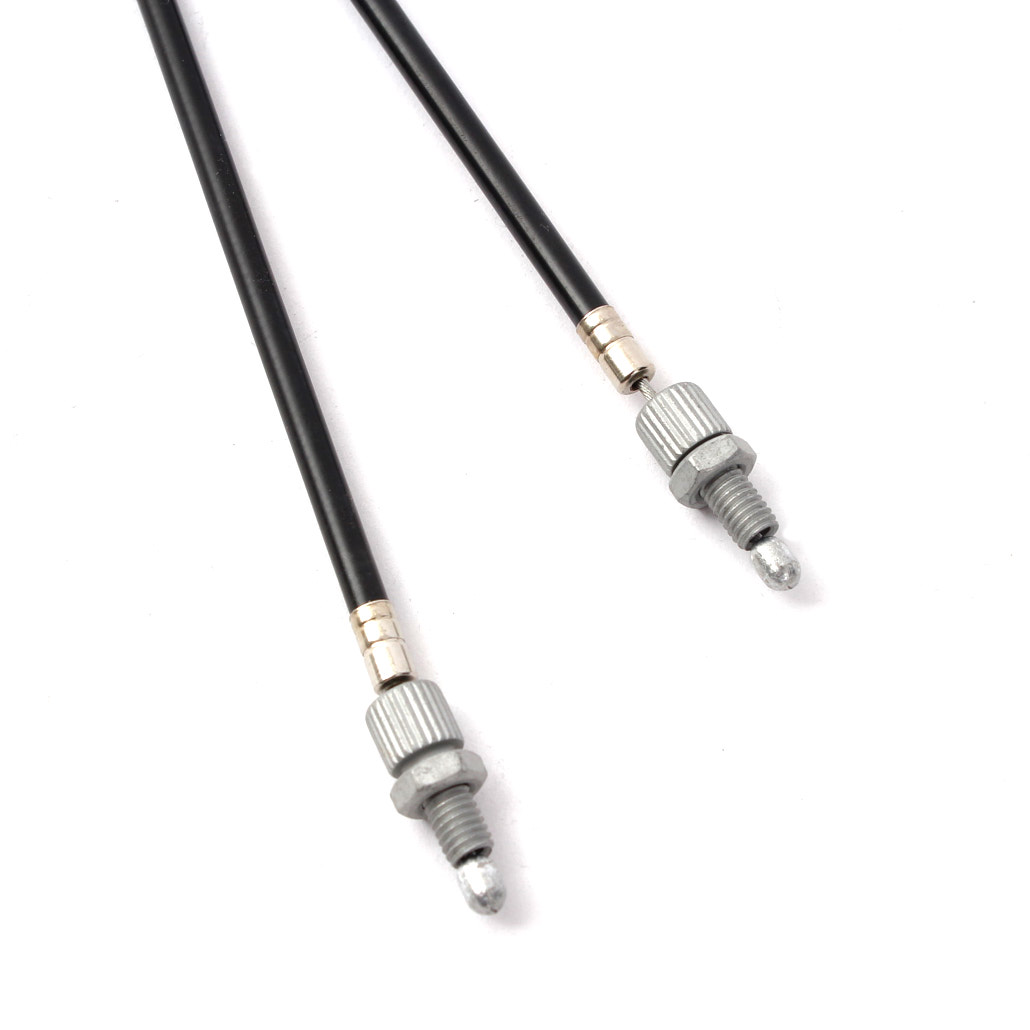 BMX brake cable for rotor