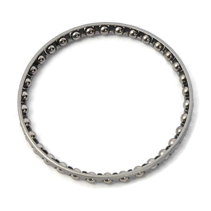 BMX ball bearing ring for F-SET KHE