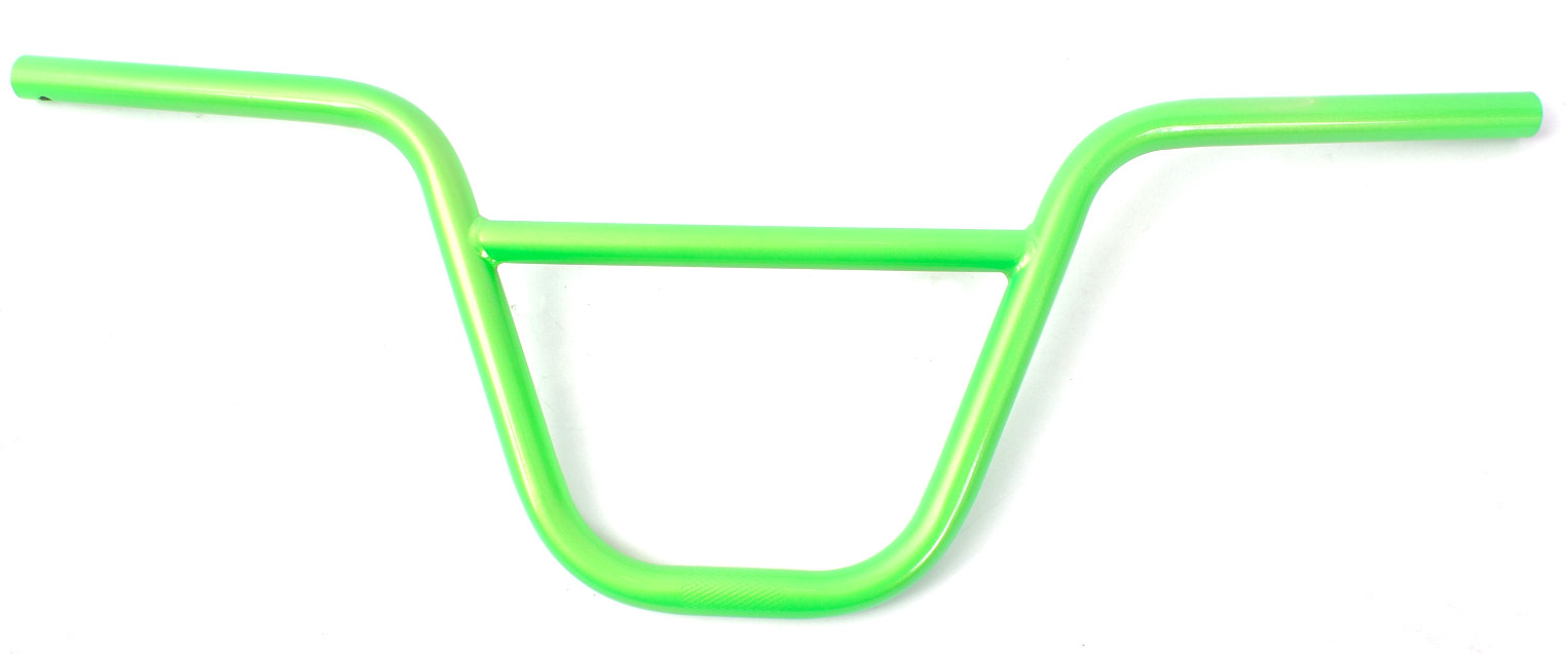 Vorderansicht Lenker Prism Vorderansicht Lenker Prism