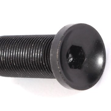 BMX crank bolt KHE 12mm