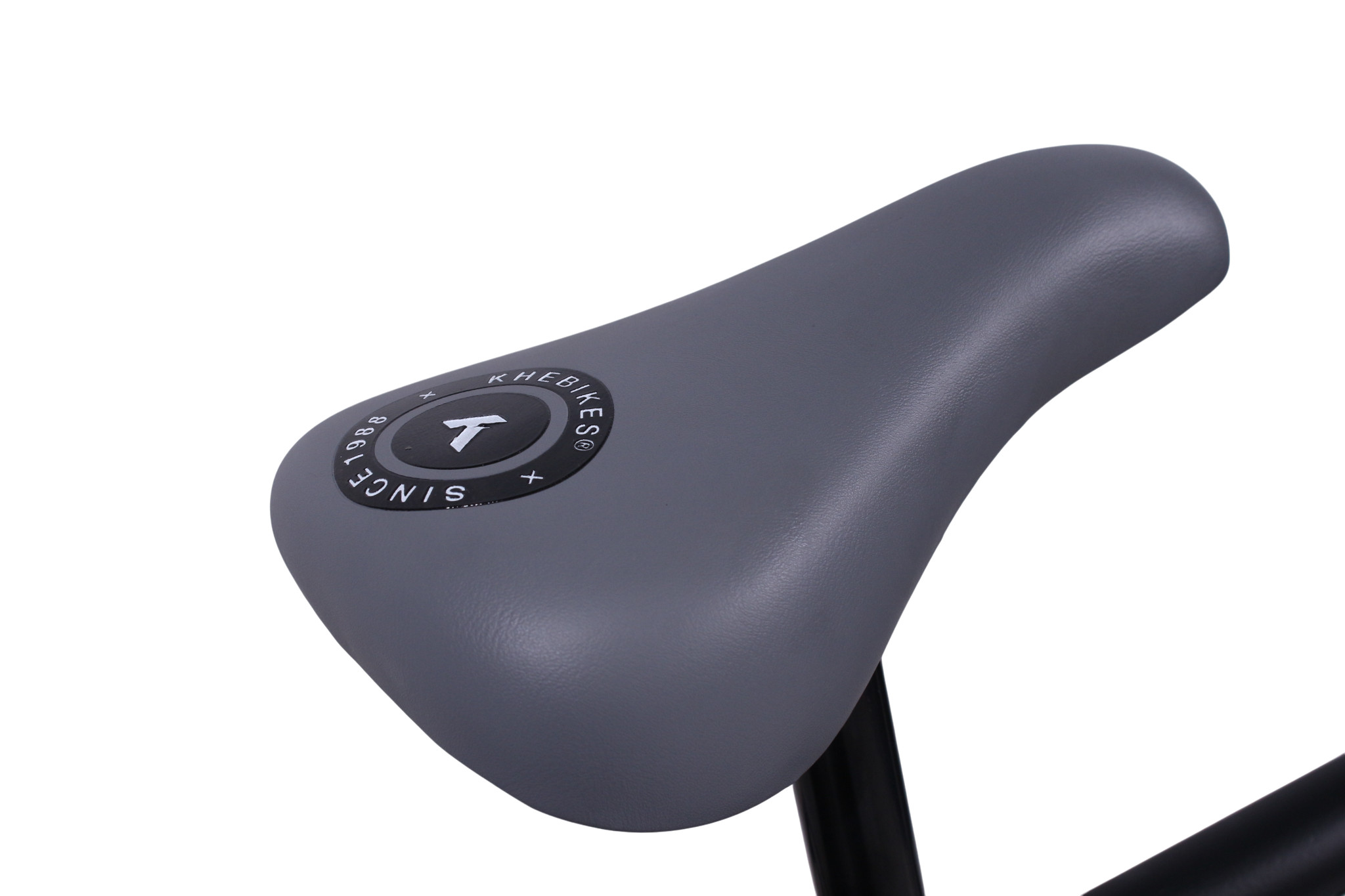 BMX bike KHE DERRICK 20 inches 11.1 kg