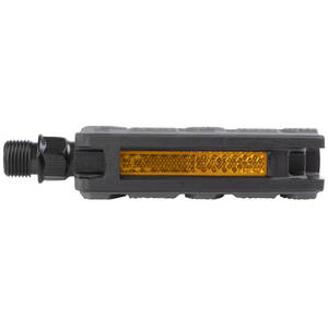 MTB VP Anti-Slip Pedal Prism 9/16 Inch Slide Bearing