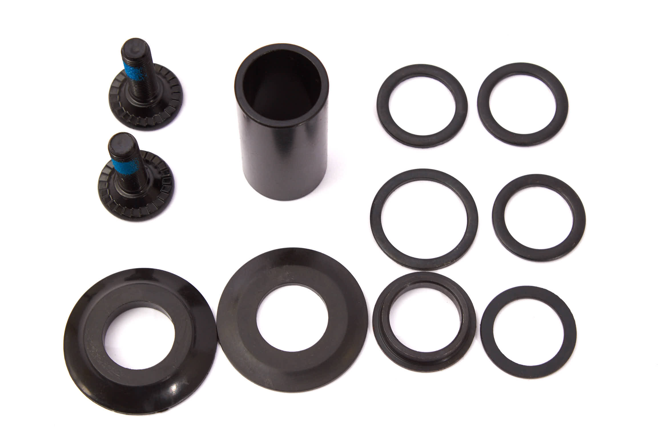 BMX bottom bracket set KHE S/B US BB 8T