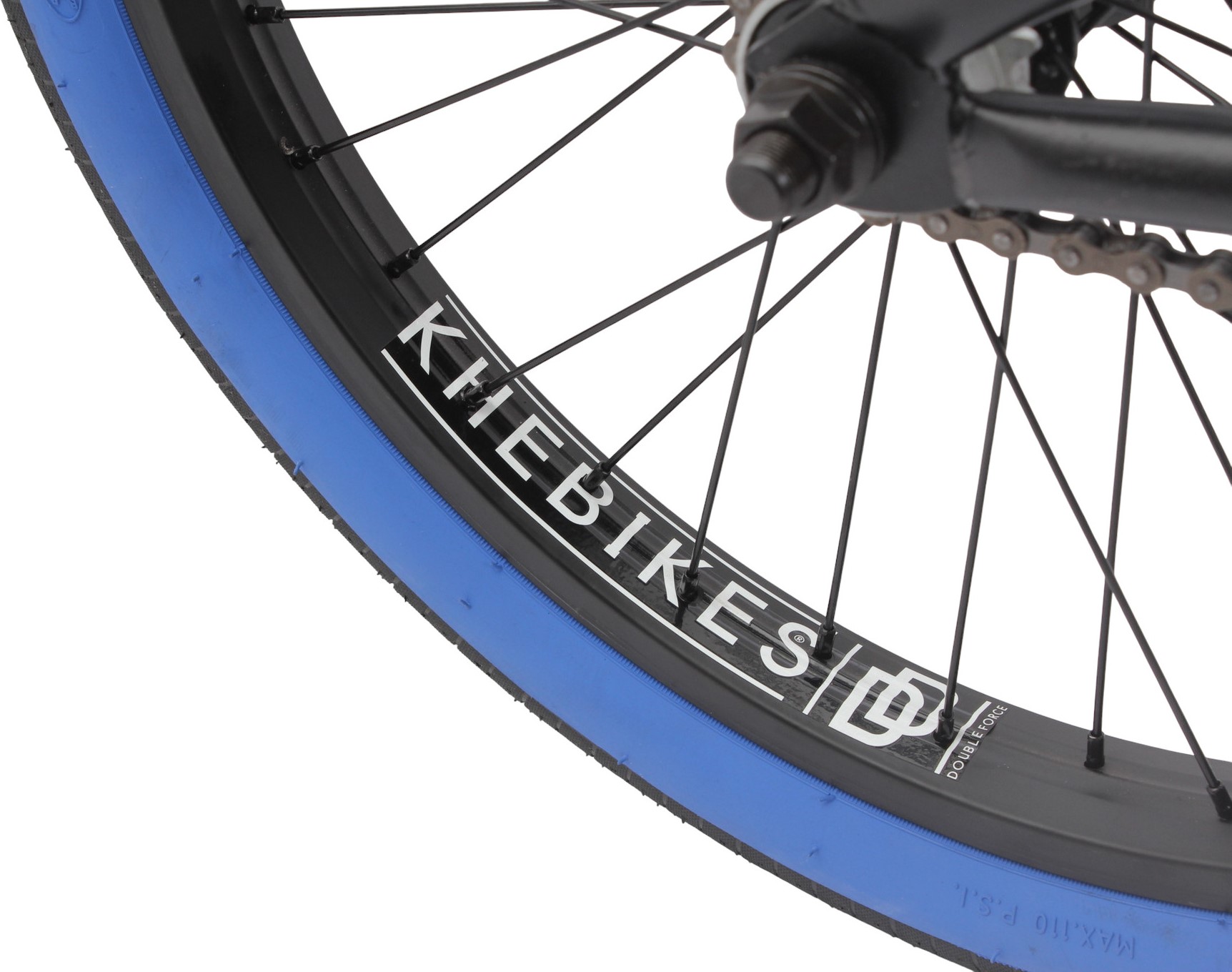 Outlet N2: KHE SWITCH 20" BMX