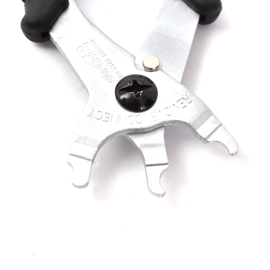 SUPER B TB-3323 Chain link pliers KHE