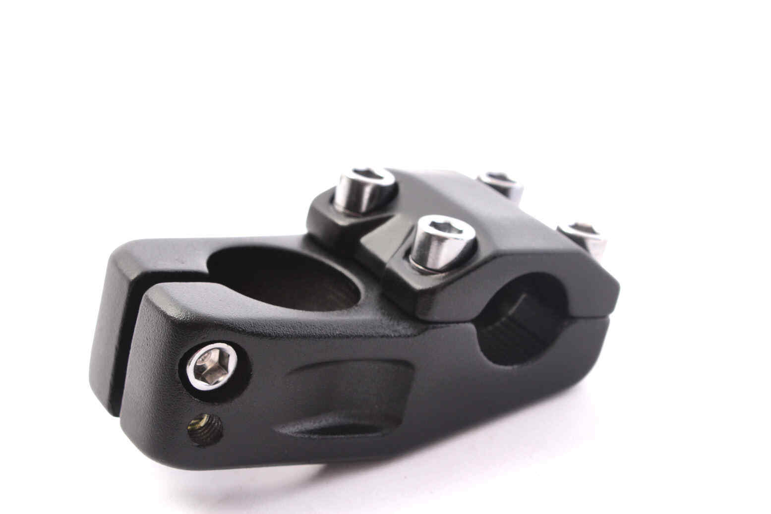 BMX stem KHE PRISM aluminum 40mm