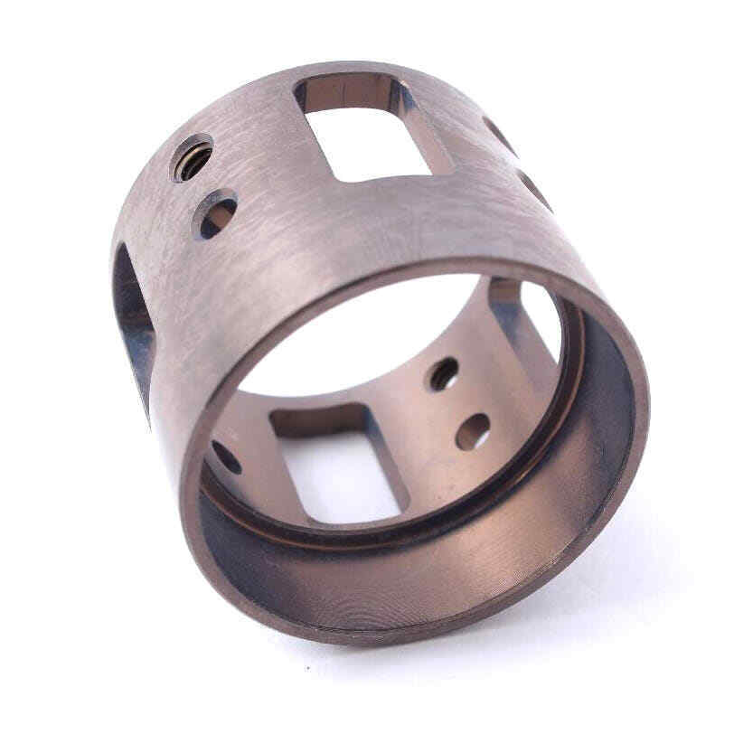 BMX rotor ring PRO CNC KHE AFFIX