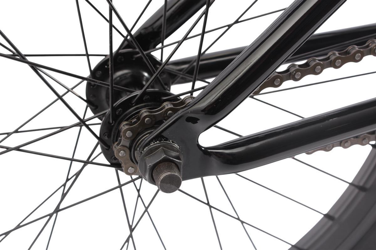 BMX Bike KHE COPE 20 Inch 24.5lbs
