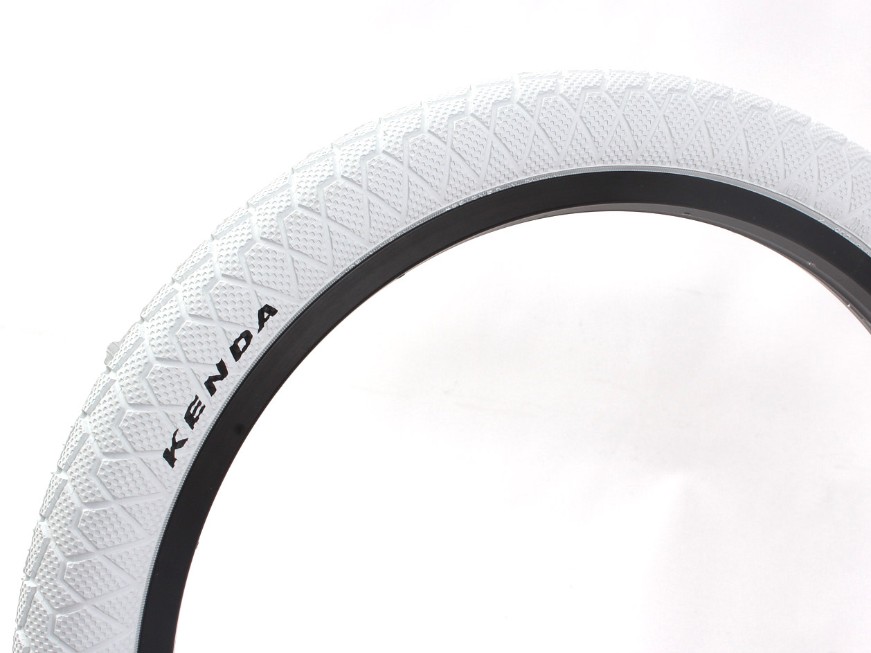 BMX tire KENDA 20 x 1.95 inch