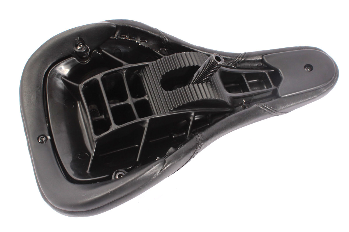 BMX Saddle KHE MVP Pivotal