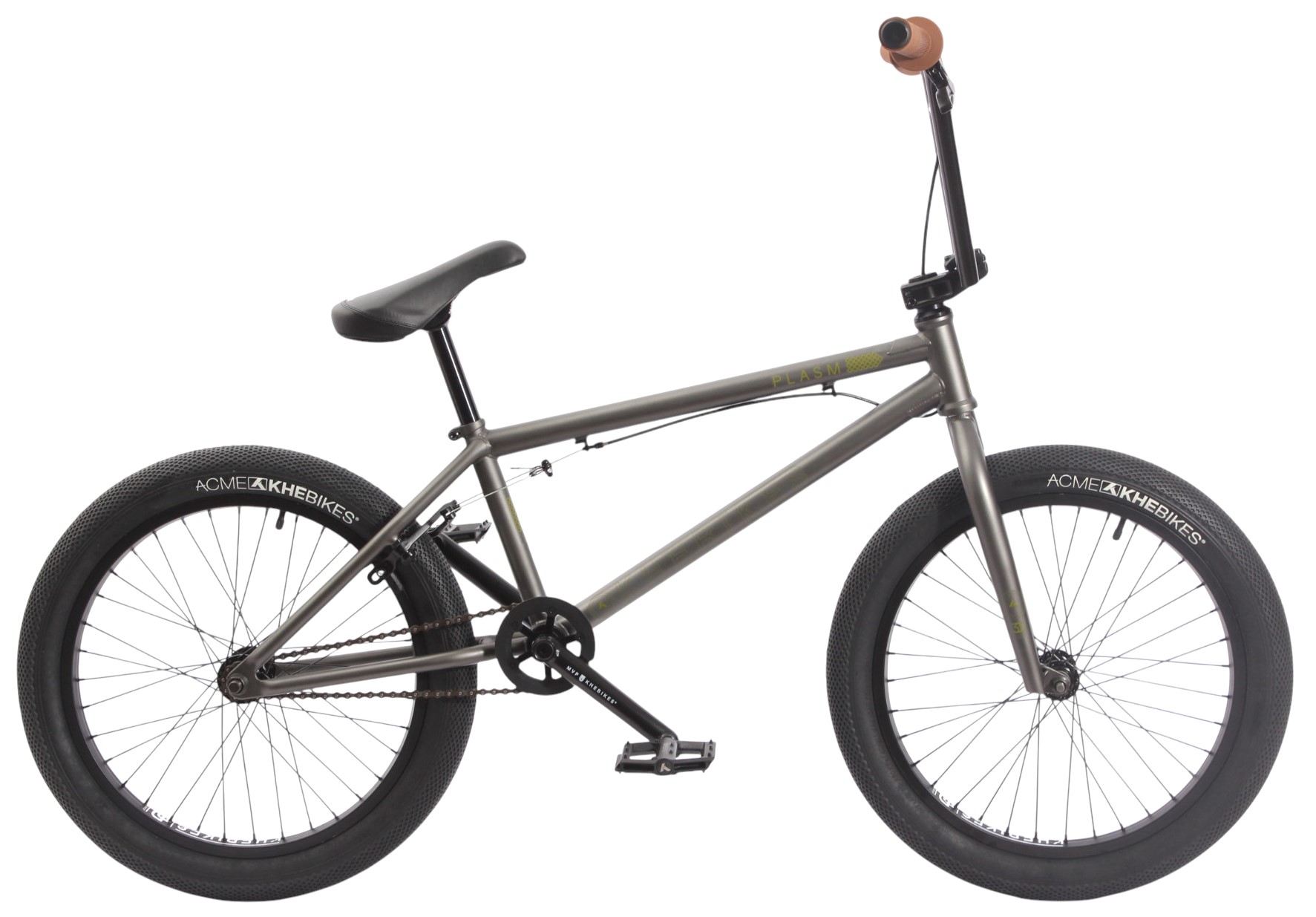 BMX Bike KHE PLASM XL 20 inch 24lbs