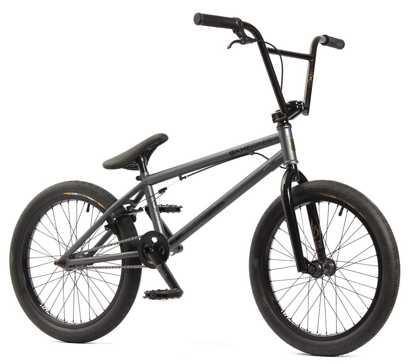 Outlet N2: BMX bike KHE STRIKEDOWN PRO 20 inch 21.4lbs