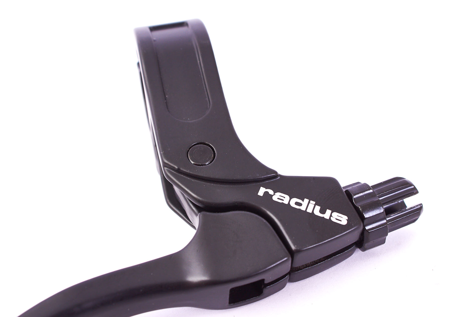 BMX brake lever KHE Radius right