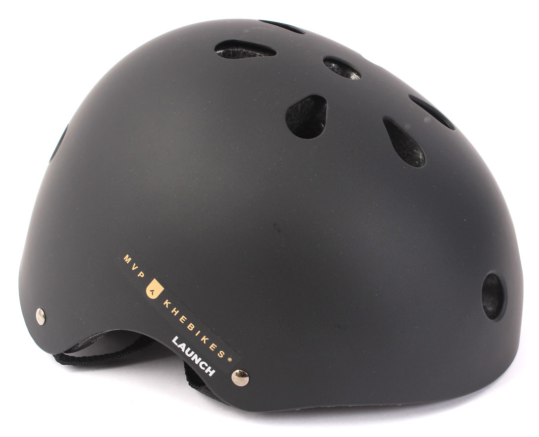 BMX Freestyle Helmet KHE MVP LAUNCH M