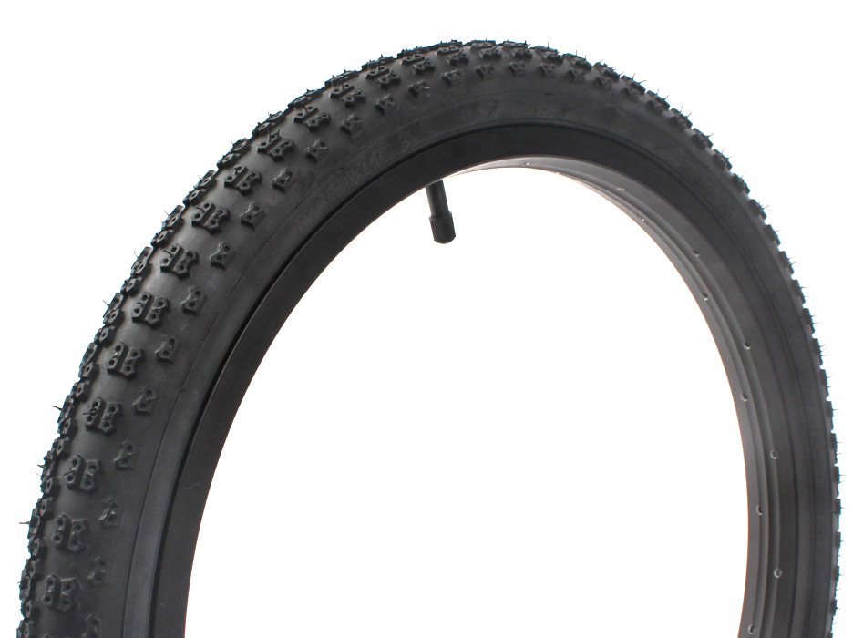 BMX tire KENDA K-50 20 x 1.75 inch