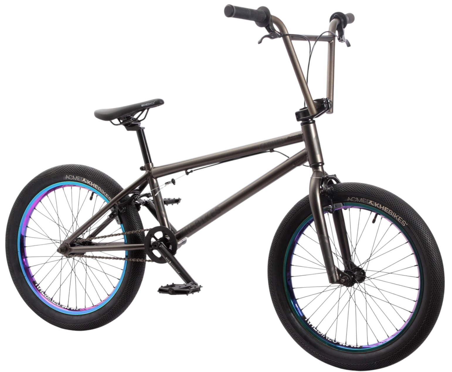 BMX bike KHE ACME 20 inch 24.5 lbs