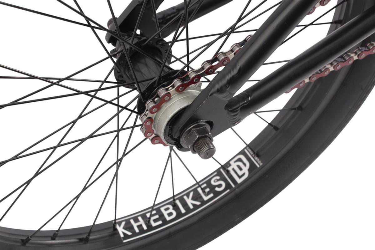  Outlet N3: BMX Bike Aluminum KHE COSMIC AL 20 