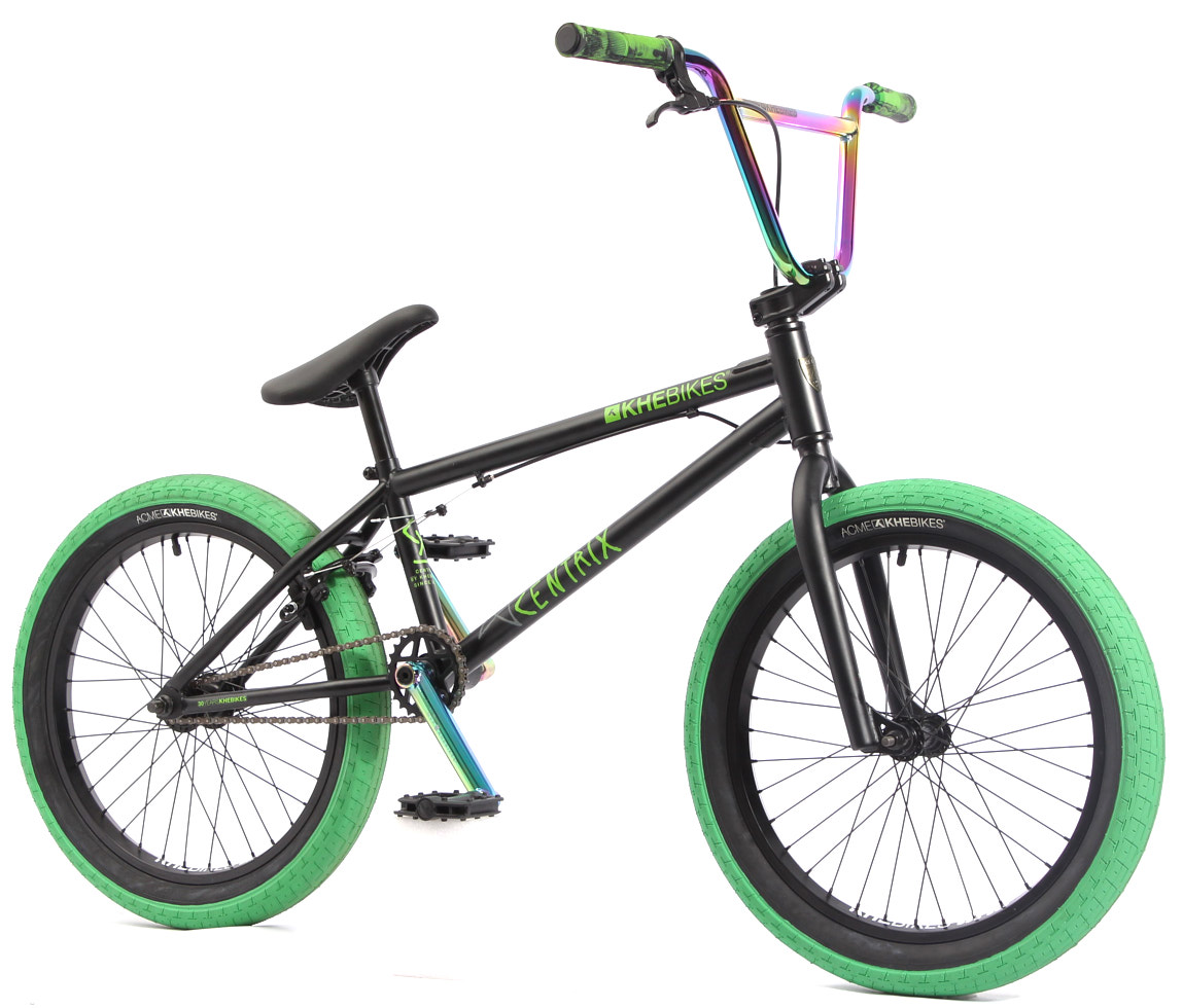 Buy BMX Bikes at KHEbikes® – 12