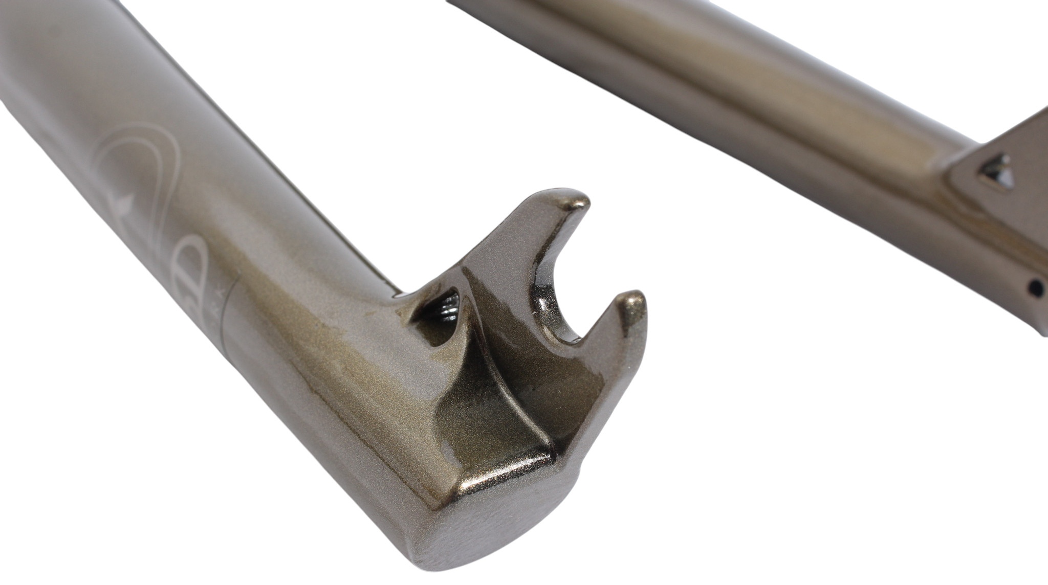 BMX fork KHE SPECTER PRO 20 inch butted CrMo