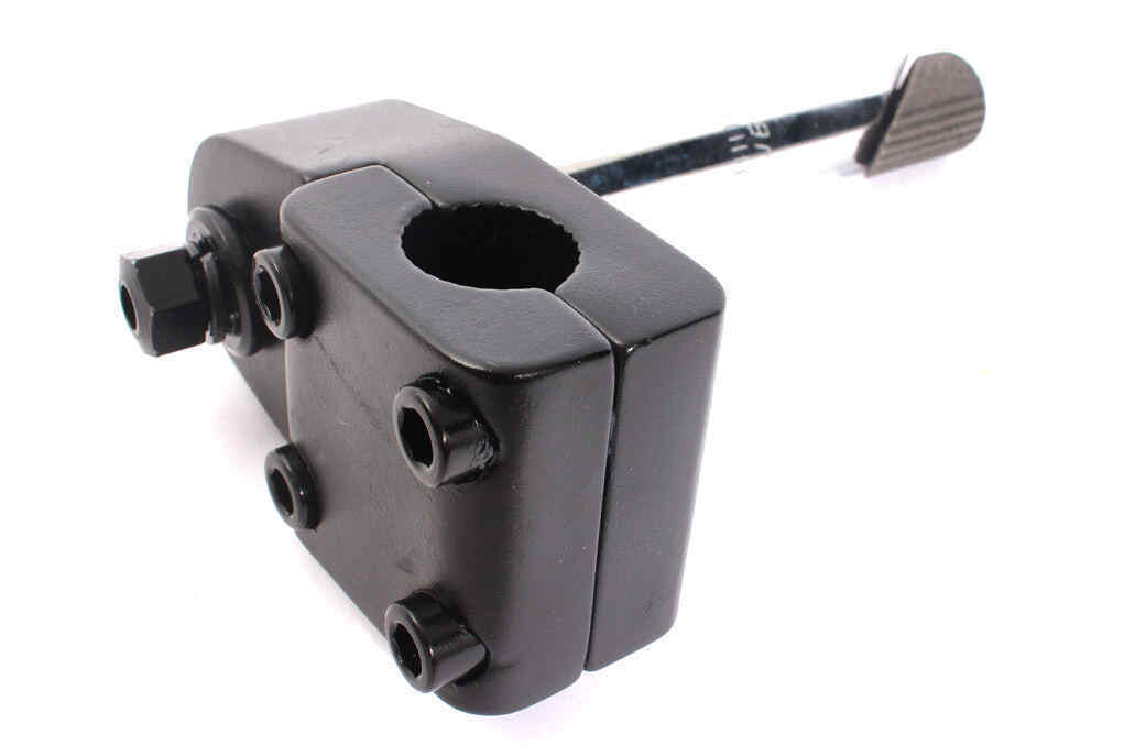 Vorbau schwarz KHEbikes