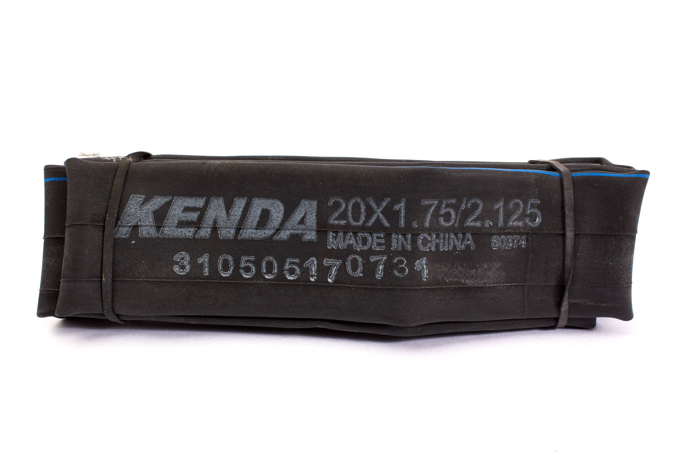 BMX inner tube KHE KENDA TWIGGY Super Lite 20 inch with AV