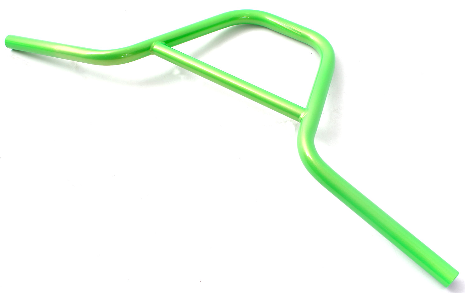 KHEbikes Lenker Prism aus HiTen Stahl KHEbikes Lenker Prism aus HiTen Stahl