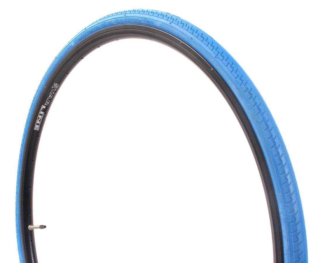 Fixie road bike tire KENDA Kontender 28 inch / 700 x 26C 