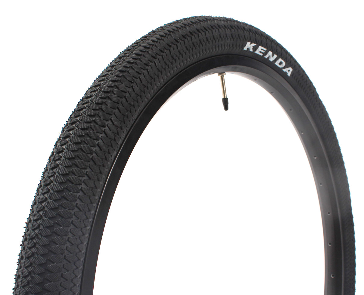 MTB tire KHE KENDA KINIPTION 26 x 2.30 inch MTB tire KHE KENDA KINIPTION 26 x 2.30 inch